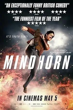 فيلم Mindhorn 2016 مترجم